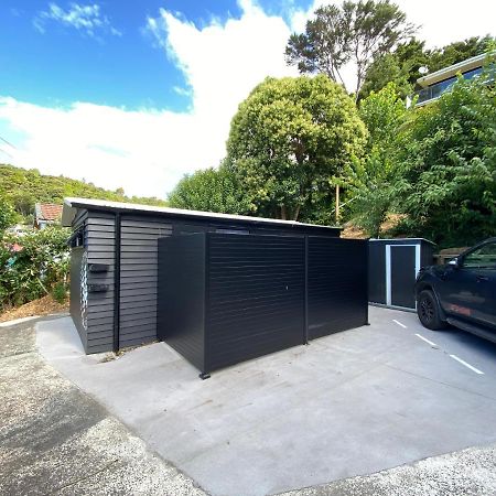 Paihia Central Apartments Экстерьер фото