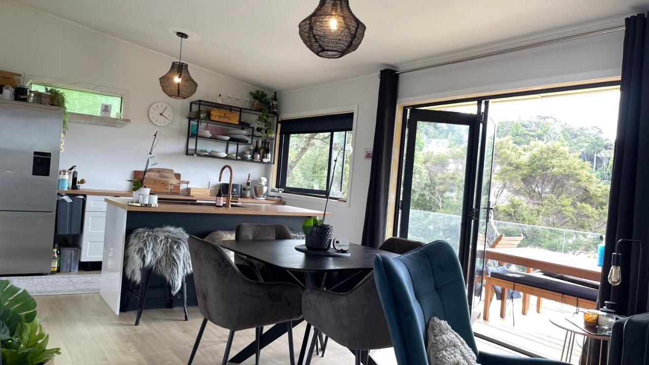 Paihia Central Apartments Экстерьер фото