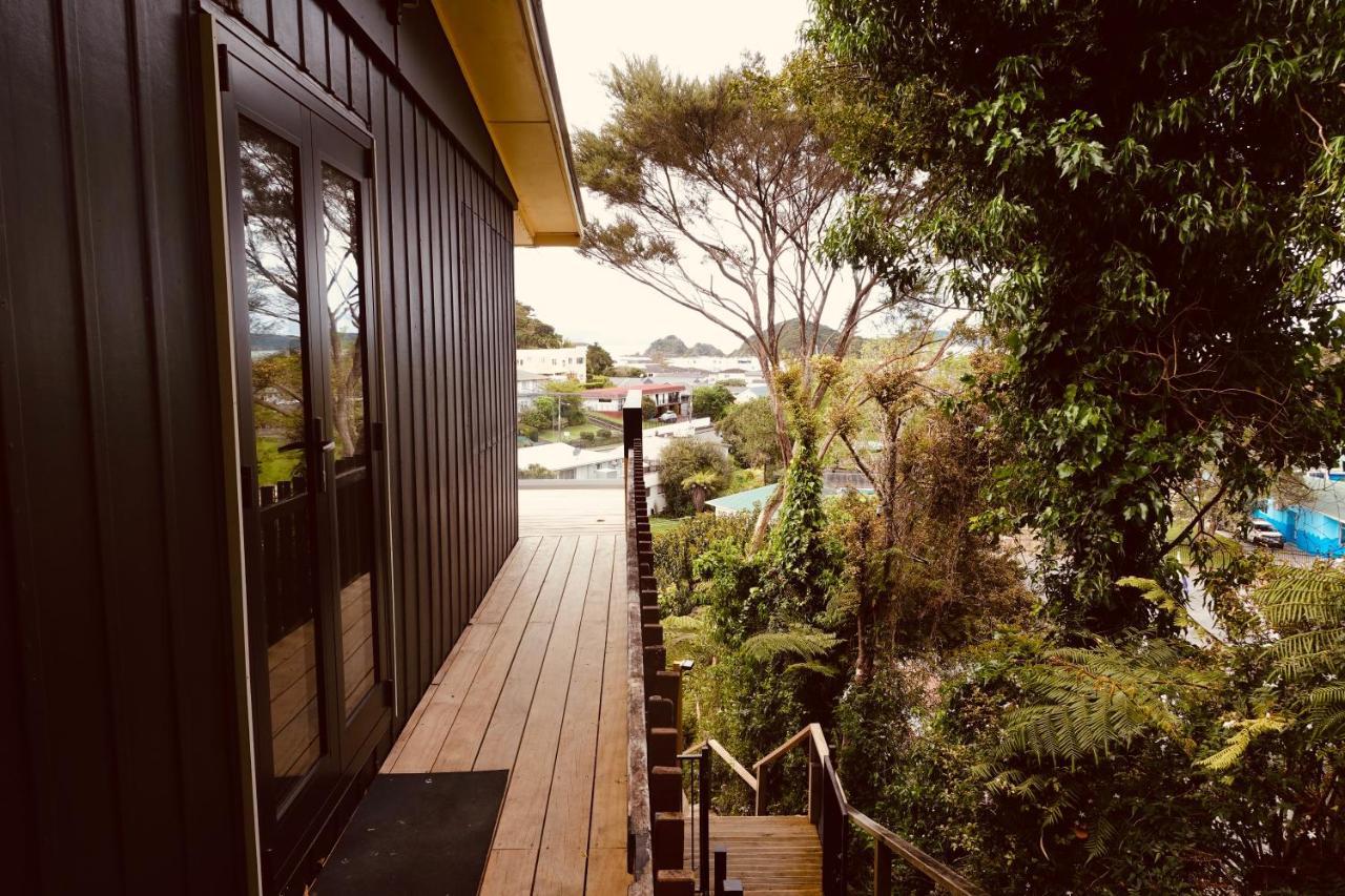 Paihia Central Apartments Экстерьер фото