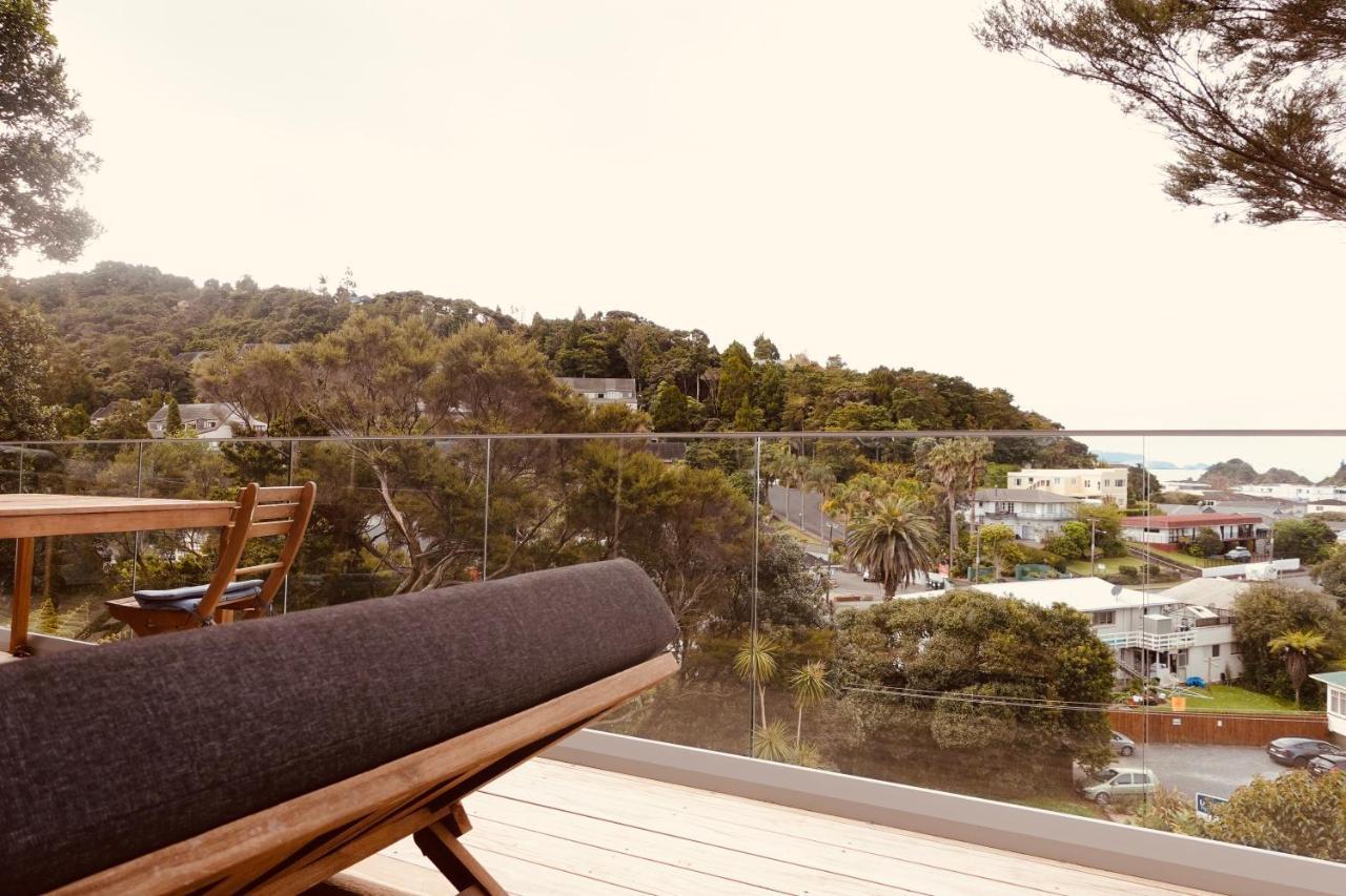 Paihia Central Apartments Экстерьер фото