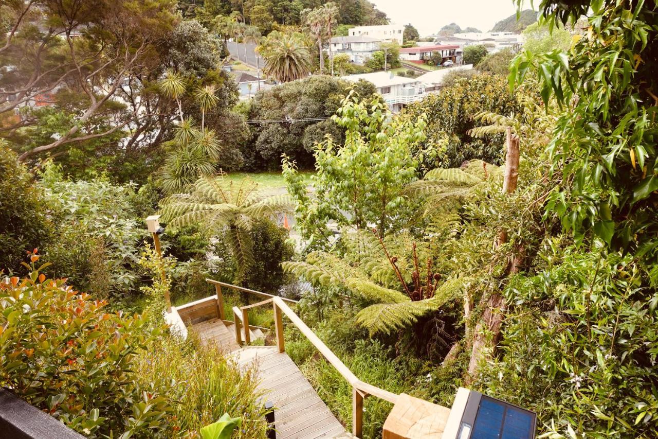 Paihia Central Apartments Экстерьер фото