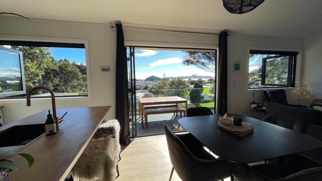 Paihia Central Apartments Экстерьер фото