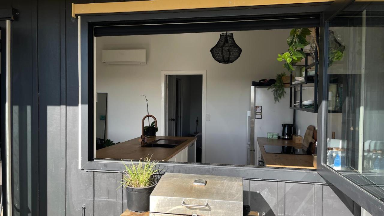 Paihia Central Apartments Экстерьер фото