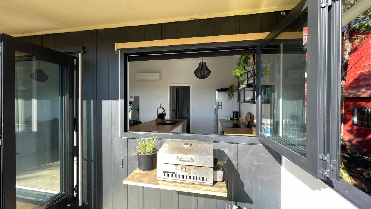 Paihia Central Apartments Экстерьер фото