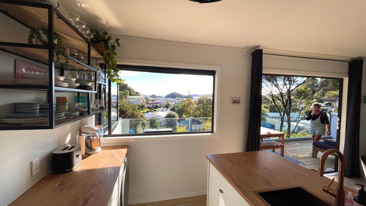 Paihia Central Apartments Экстерьер фото