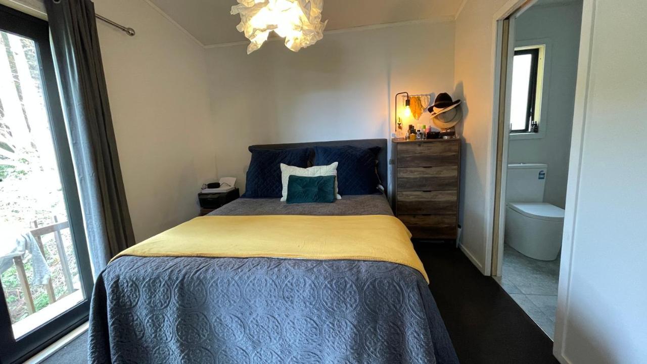 Paihia Central Apartments Экстерьер фото
