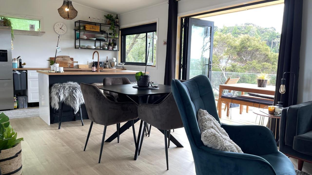Paihia Central Apartments Экстерьер фото