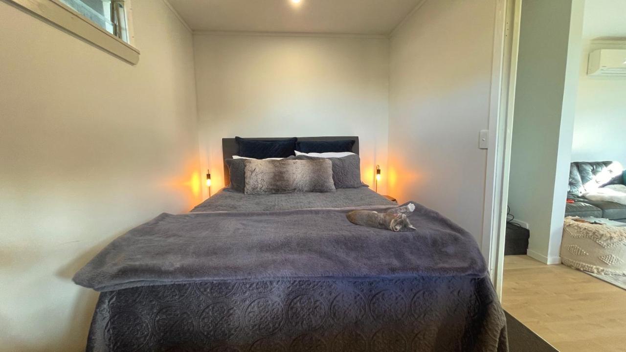 Paihia Central Apartments Экстерьер фото