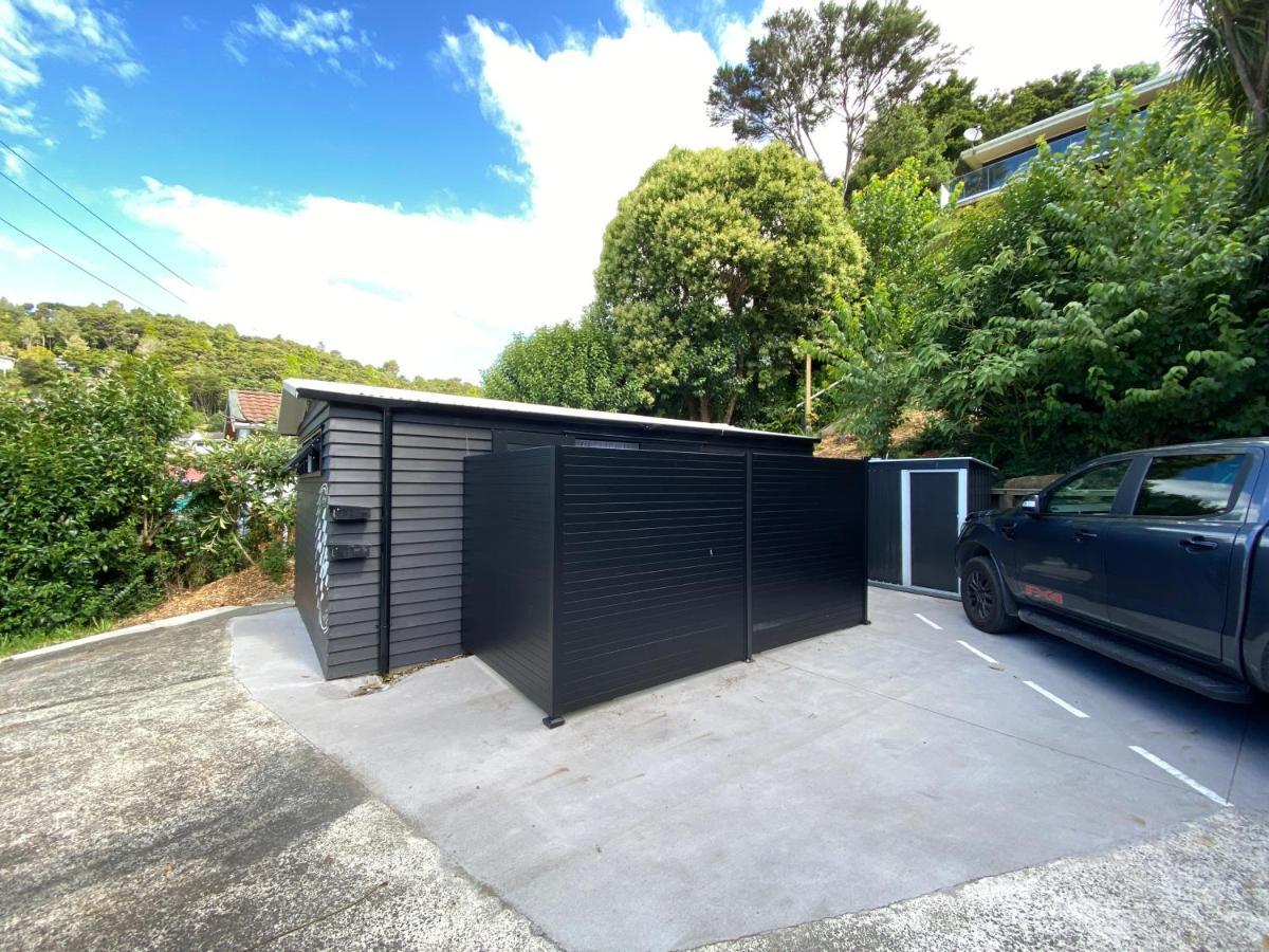 Paihia Central Apartments Экстерьер фото