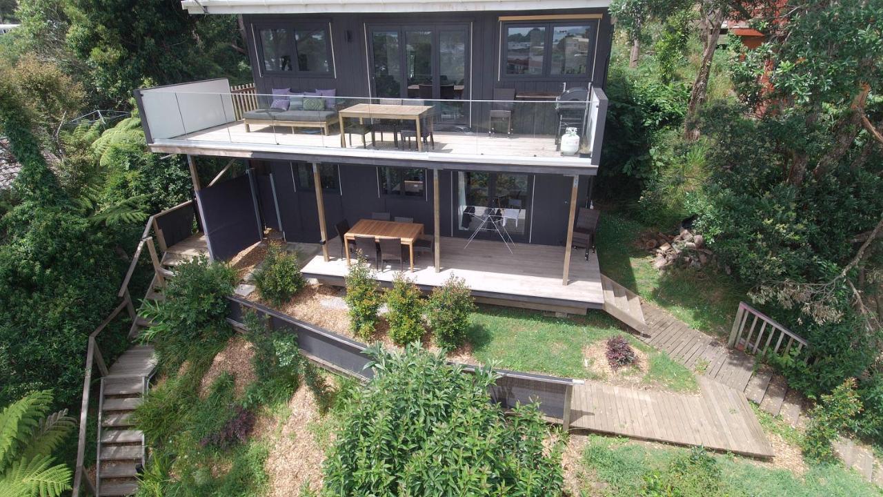Paihia Central Apartments Экстерьер фото